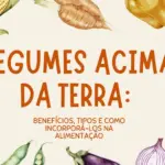 Beige and Red Playful Illustrative Vegetables Quiz Presentation
