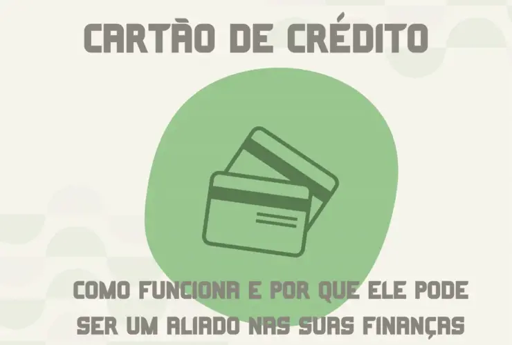 Cartão de Crédito: Como Funciona e Por Que Ele Pode Ser um Aliado nas Suas Finanças 27 Documento a4 formas de pagamento suave bege verde e vermelho