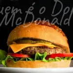 Post Instagram Feedback Restaurante Preto e Branco