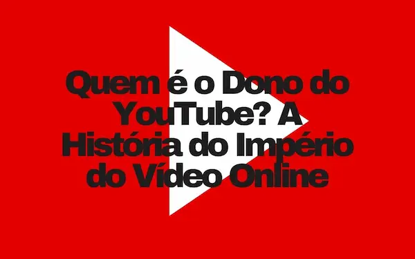 Red Black White Modern Geometric New YouTube Video Instagram Post