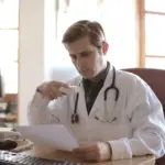 atestado medico original