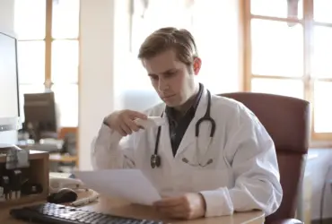 atestado medico original