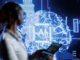 Inteligência Artificial