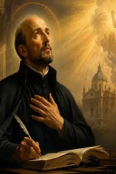 Ad Majorem Dei Gloriam: Significado da Frase de Santo Inácio de Loyola