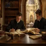 Canonistas: O Que São, O Que Fazem e Qual sua Importância na Igreja