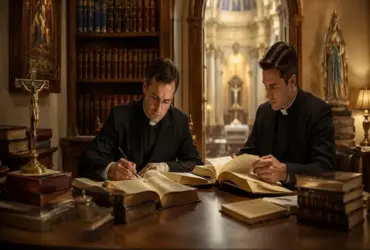 Canonistas: O Que São, O Que Fazem e Qual sua Importância na Igreja