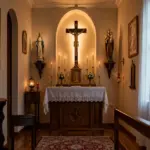 Capela Particular: O Que é e Como Pedir Licença na Igreja