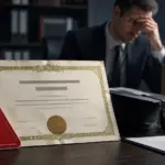 compra de diploma falso pode dar problema veja as consequencias