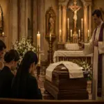 Exéquias Católicas: Significado, Celebração e Orientações da Igreja