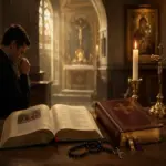 Liturgia Diária Católica: Leituras, Evangelho e Reflexão do Dia