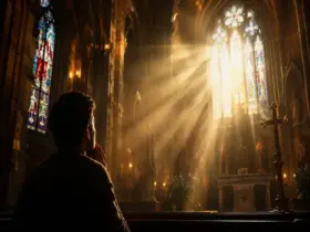 O Transcendente: Significado e Busca Espiritual do Ser Humano