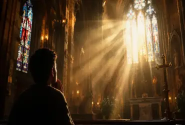 O Transcendente: Significado e Busca Espiritual do Ser Humano