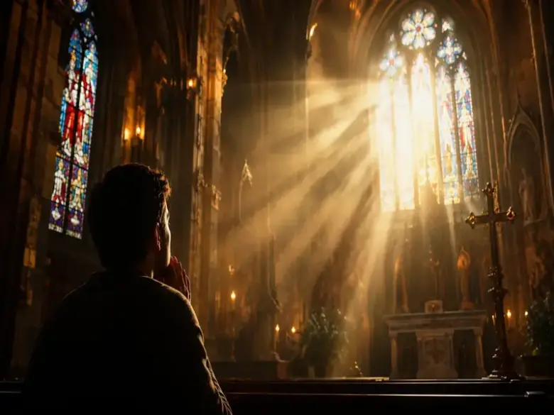 O Transcendente: Significado e Busca Espiritual do Ser Humano