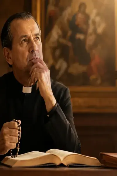 Padre Antônio Maria Foi Casado? História, Músicas e Dúvidas Frequentes