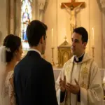 Para Casar na Igreja Católica Precisa Ter Primeira Comunhão?