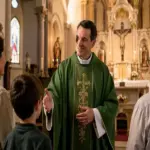 Pároco: Significado, Função e Responsabilidades na Igreja