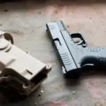 pistola 22