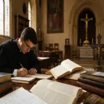 Prolegômenos na Teologia: O Que São e Por Que São Importantes
