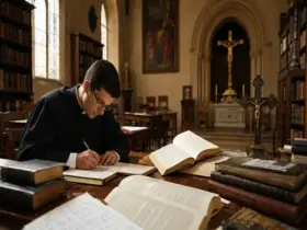 Prolegômenos na Teologia: O Que São e Por Que São Importantes