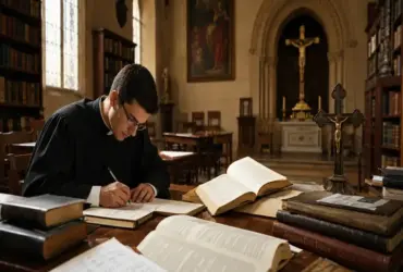 Prolegômenos na Teologia: O Que São e Por Que São Importantes