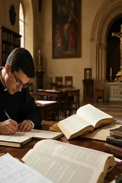 Prolegômenos na Teologia: O Que São e Por Que São Importantes