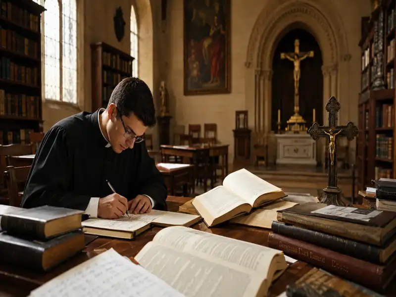 Prolegômenos na Teologia: O Que São e Por Que São Importantes