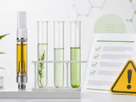 Refil THC: Saiba se é Seguro e Quais Cuidados Tomar Antes de Usar 33 refil thc e seguro entenda os cuidados antes de usar