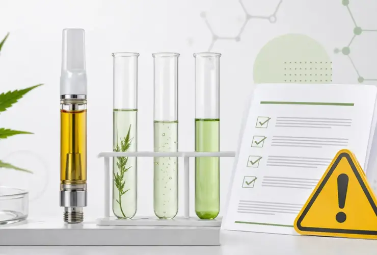 Refil THC: Saiba se é Seguro e Quais Cuidados Tomar Antes de Usar 35 refil thc e seguro entenda os cuidados antes de usar