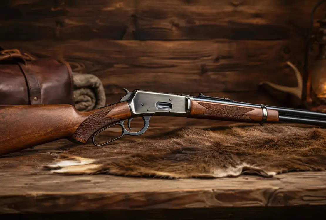 winchester 38 modelos caracteristicas e por que esse calibre ficou famoso