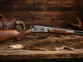 Winchester 38: História, Modelos Icônicos e Por Que Esse Calibre se Tornou Lendário 31 winchester 38 modelos caracteristicas e por que esse calibre ficou famoso